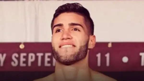 Prichard Colón