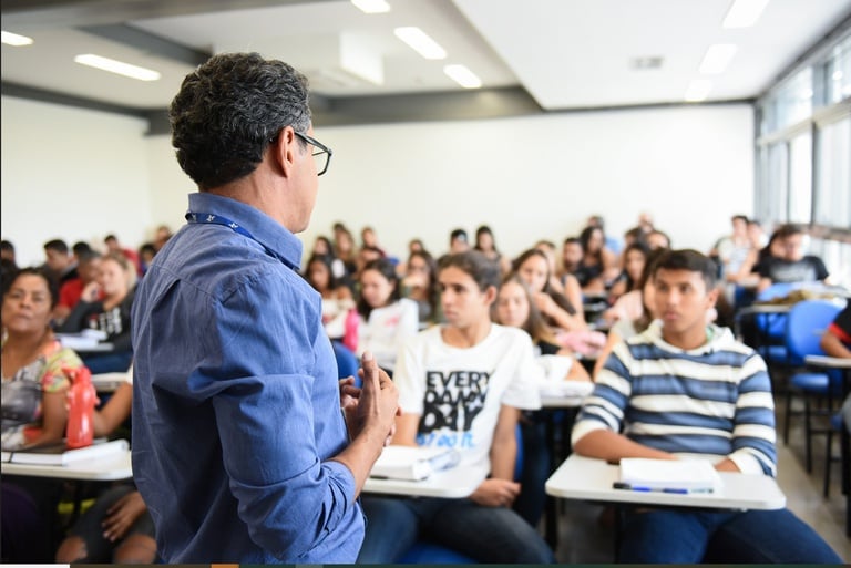 Prouni: última semana para comprovar informações da inscrição