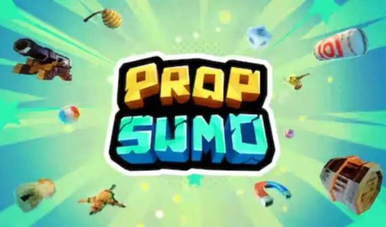 Prop Sumo