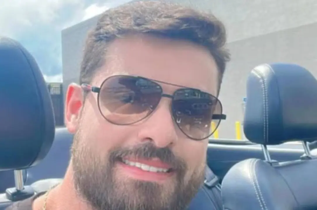 Rafael Brito de Sá -