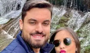 Rafael Brito, empresário de 32 anos, morre durante tratamento de doença rara em SP