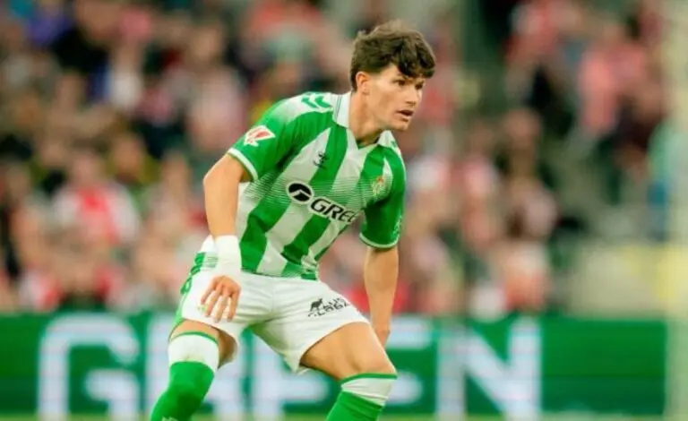 Real Betis