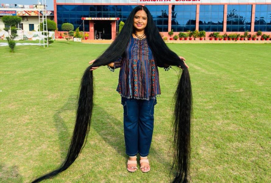 Renu Dhariyal