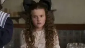 Carta revela segredo da paternidade de Ritinha na novela A Nobreza do Amor