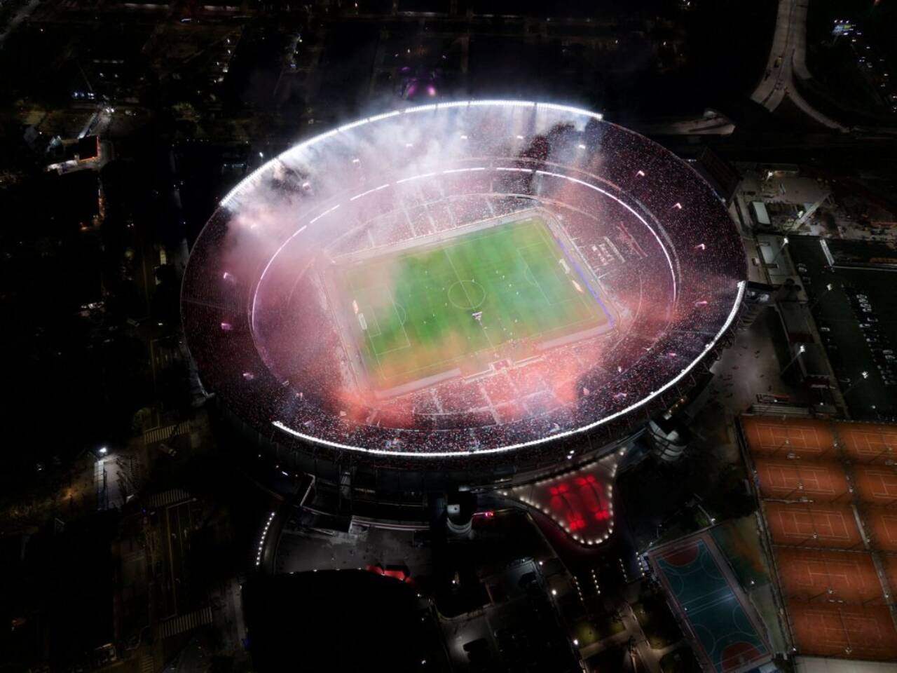 River Plate