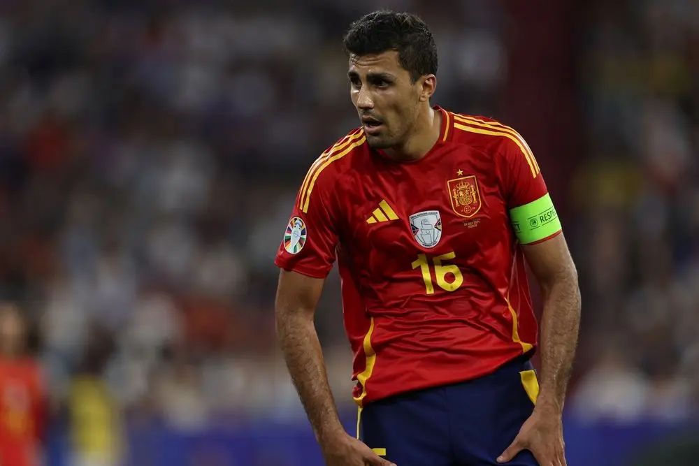 Rodri