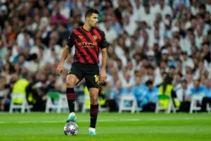 Rodri, the best player at the 2026 World Cup, signs a deal with Barcelona for 75 million euros