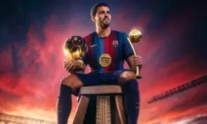 Onde assistir FC Barcelona x Al Ahly FC nos Club Friendly Games