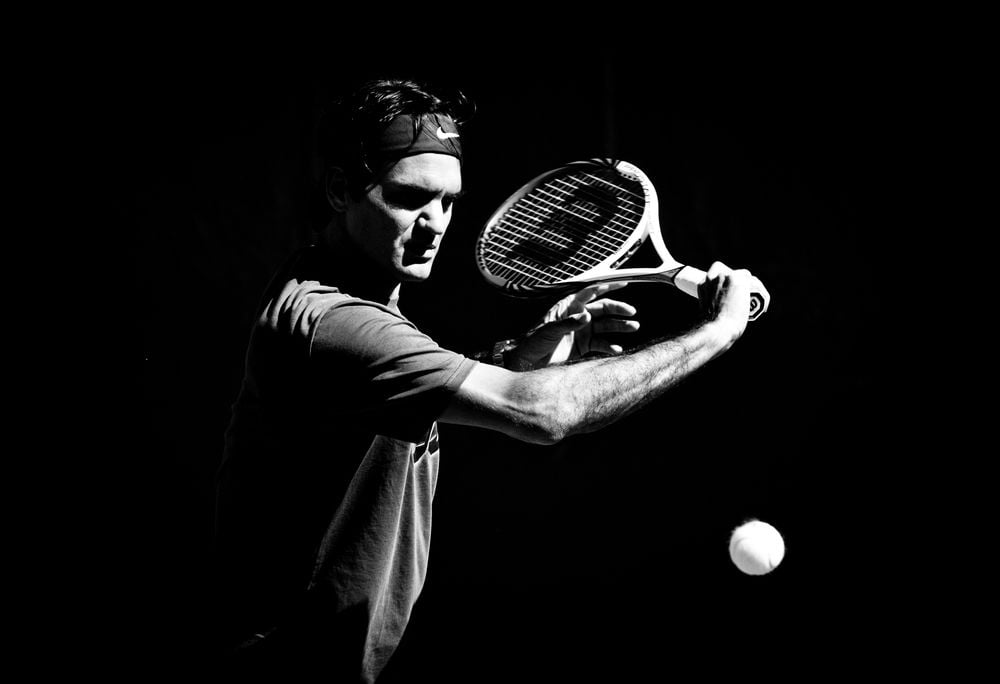 Roger Federer