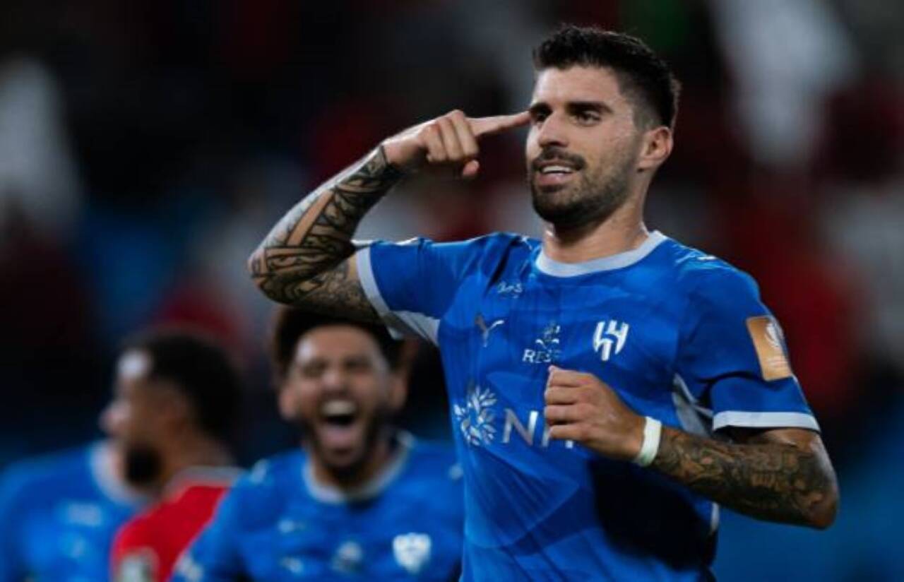 Ruben Neves