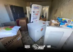 Operação da Polícia Militar em Itapevi frustra sequestro e recupera caminhão de carga roubado com agilidade