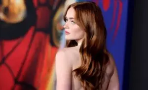 Atriz Sadie Sink revela incertezas sobre o destino de Jean Grey após Homem-Aranha: Um Novo Dia