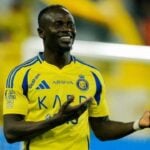 Sadio Mané