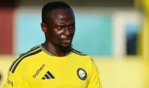 ¿Juega hoy Sadio Mané? Al Diriyah vs Al Nassr en la Copa del Rey