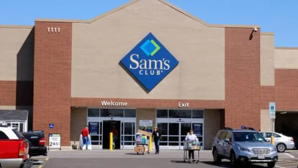 Sam's Club