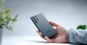 Samsung Galaxy S22