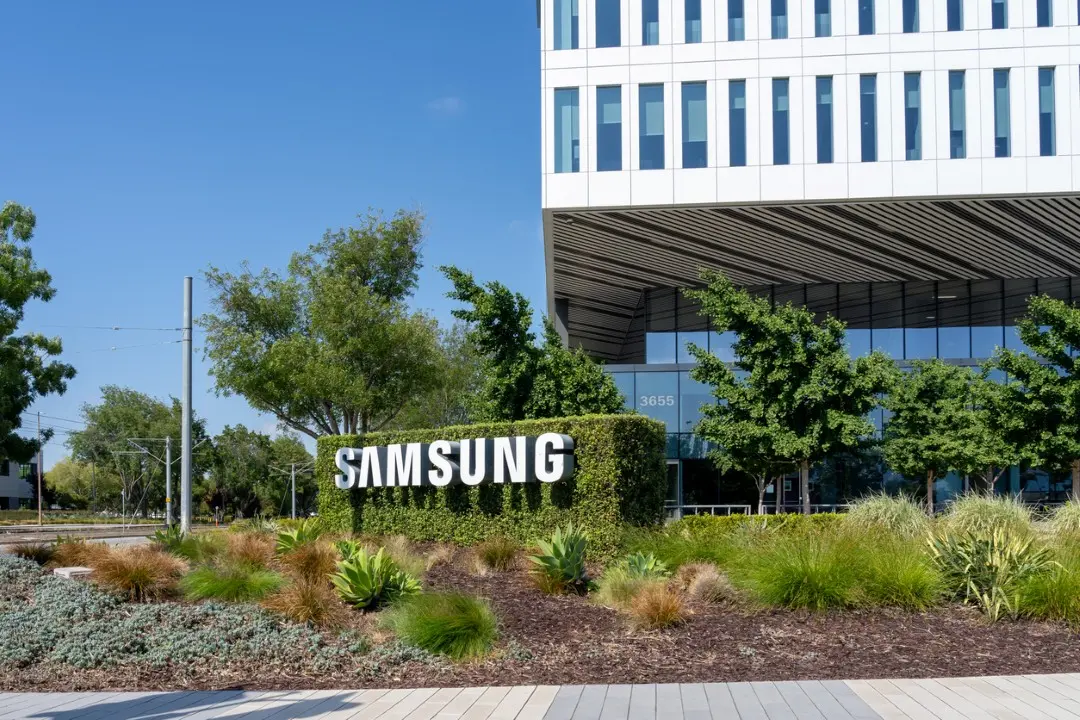 Samsung