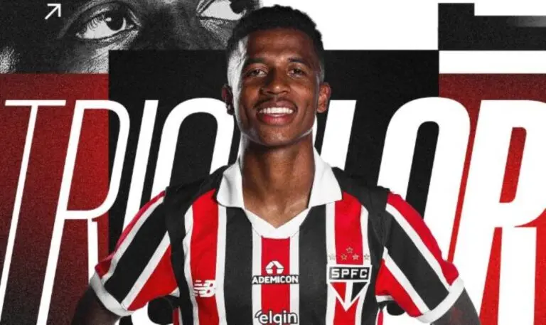 São Paulo