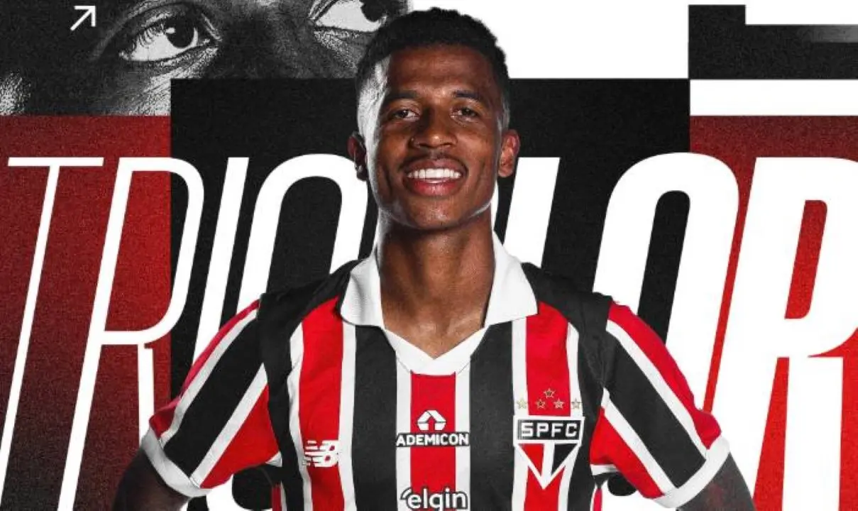São Paulo