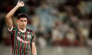 Savarino joga hoje? Onde assistir Independiente Rivadavia x Fluminense pela CONMEBOL Libertadores 2026