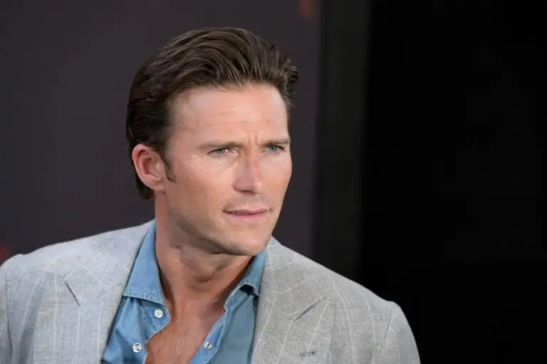 Scott Eastwood