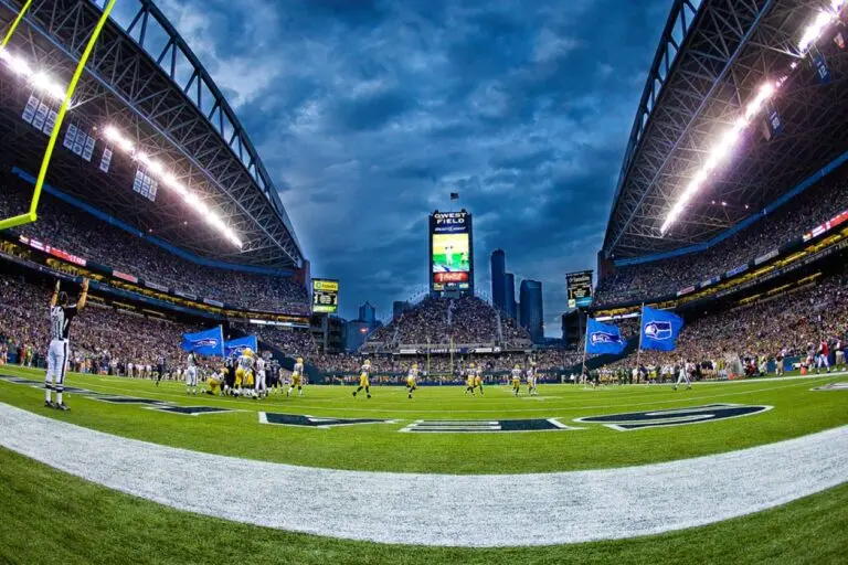 Seattle Seahawks