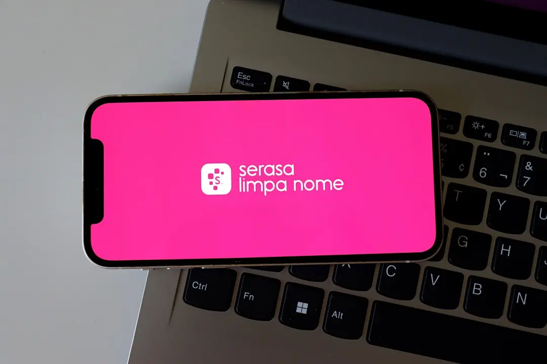 Serasa Limpa Nome