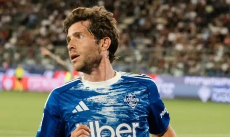 Sergi Roberto