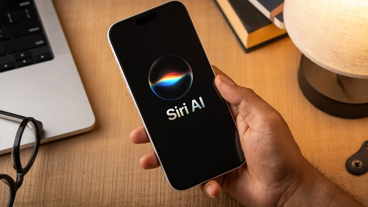 Siri AI