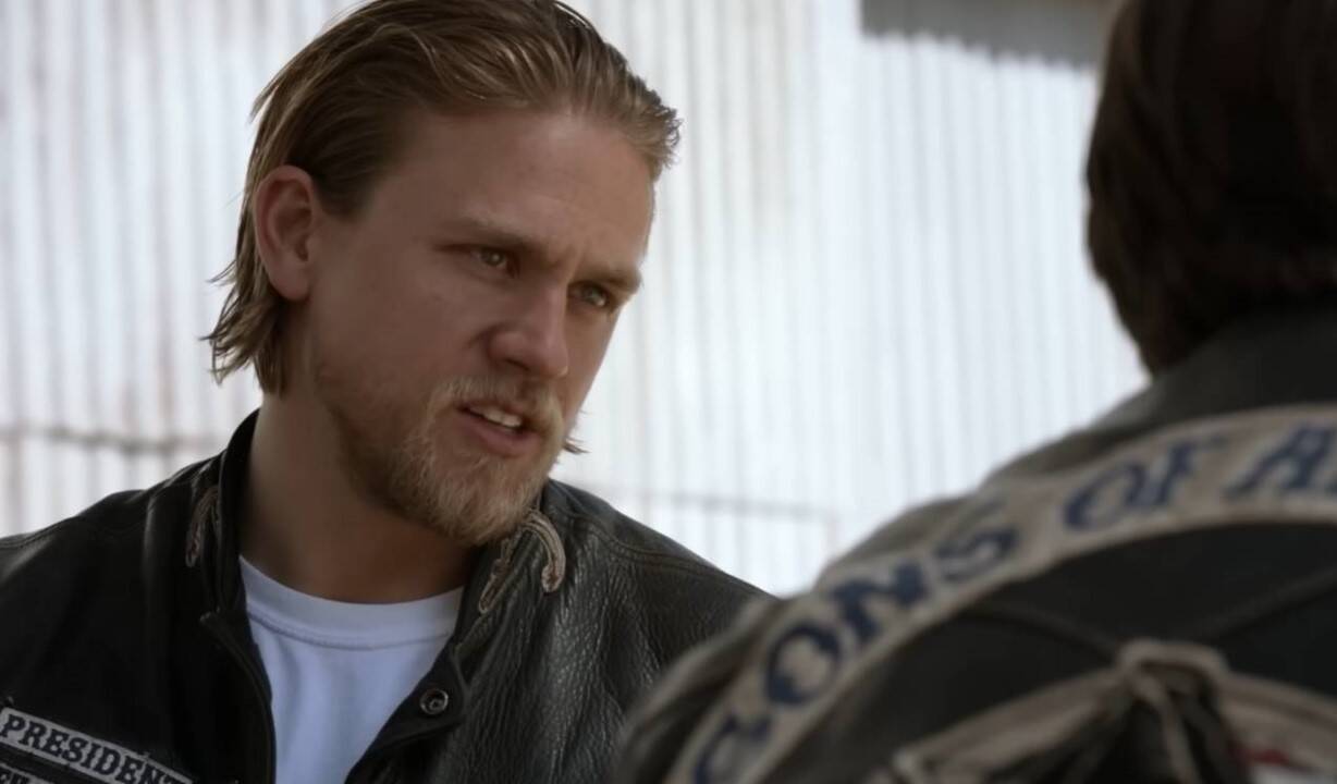 Reencontro do elenco de ‘Sons of Anarchy’ em nova série ‘Legends’ na FX
