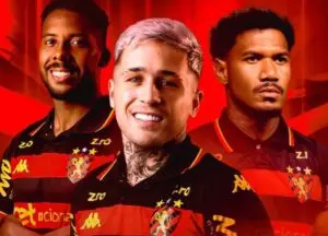 Onde assistir Avaí x Sport Recife no Brasileirão Série B