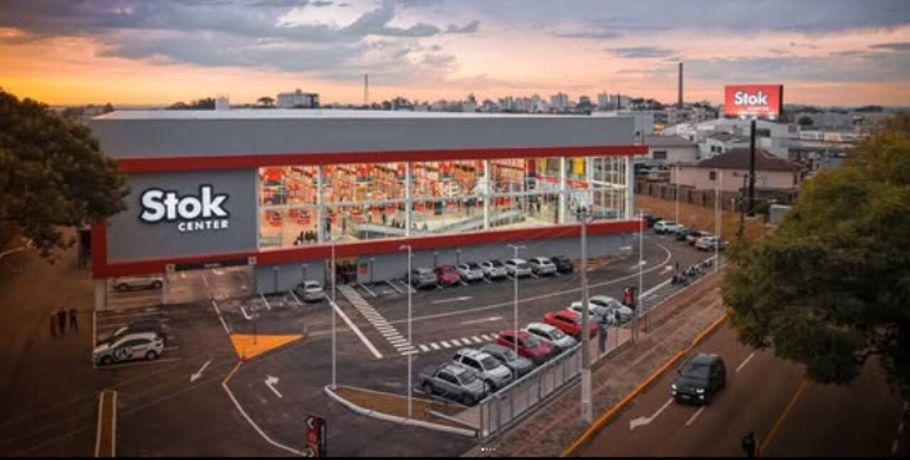 Stok Center implanta caixas híbridos e inova em Passo Fundo no Rio Grande do Sul