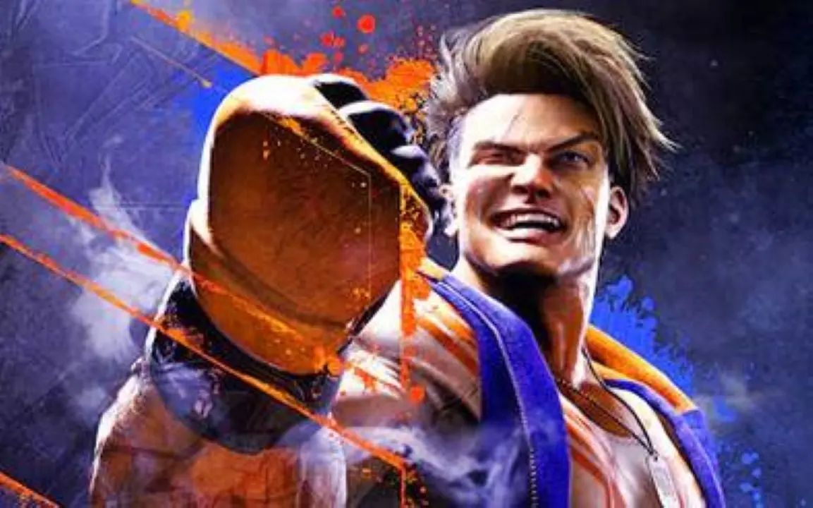 Street Fighter