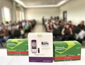 Tafenoquina impulsiona queda de 30% em mortes por malária e recorde de 47 anos no Brasil