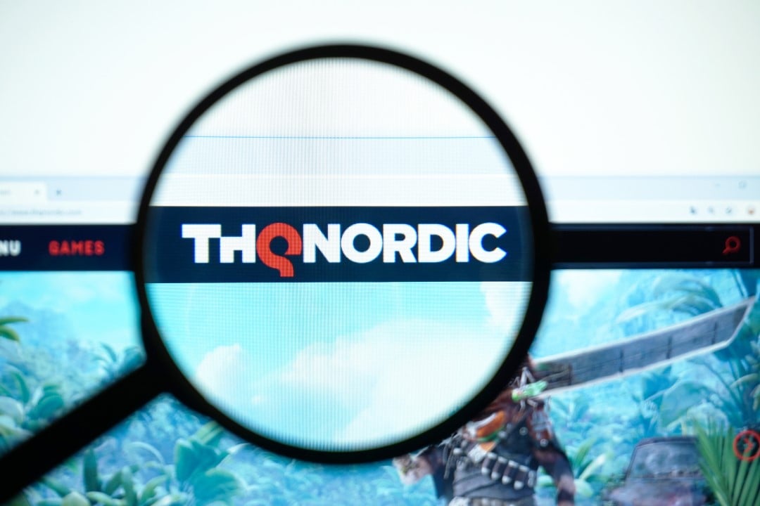 THQ Nordic