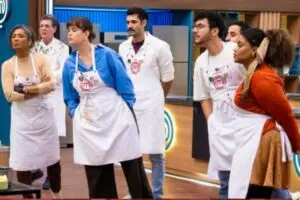 Jacquin critica prato ‘incomível’ de Tais em eliminação do MasterChef 2026