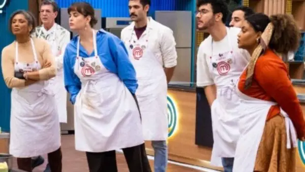 Tais é eliminada do MasterChef 2026