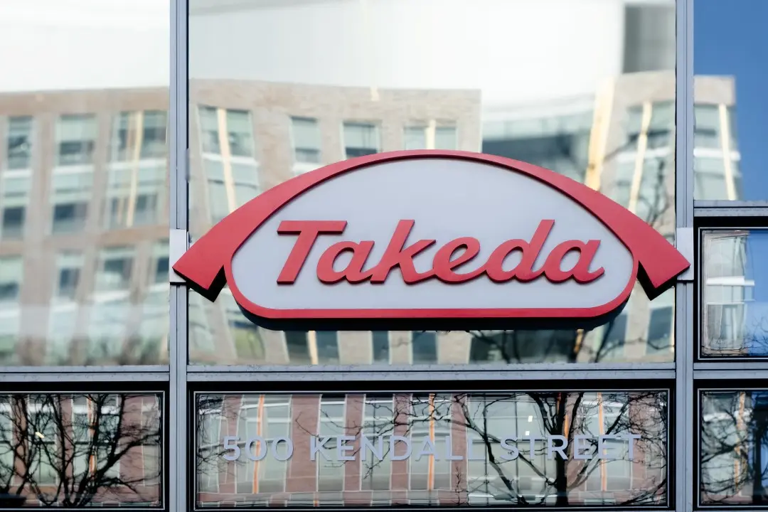 Takeda