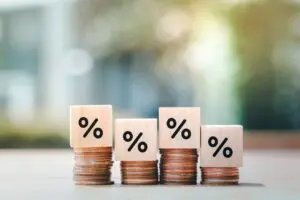 Rising interest rates impact global markets and household debt