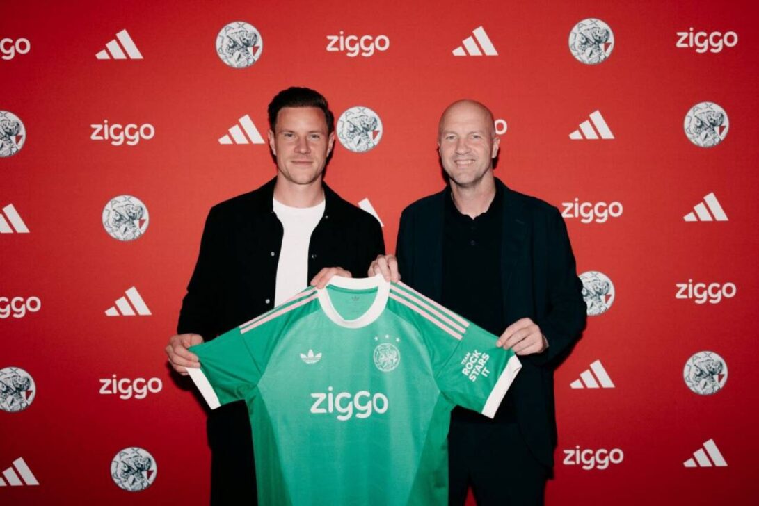 Ter Stegen