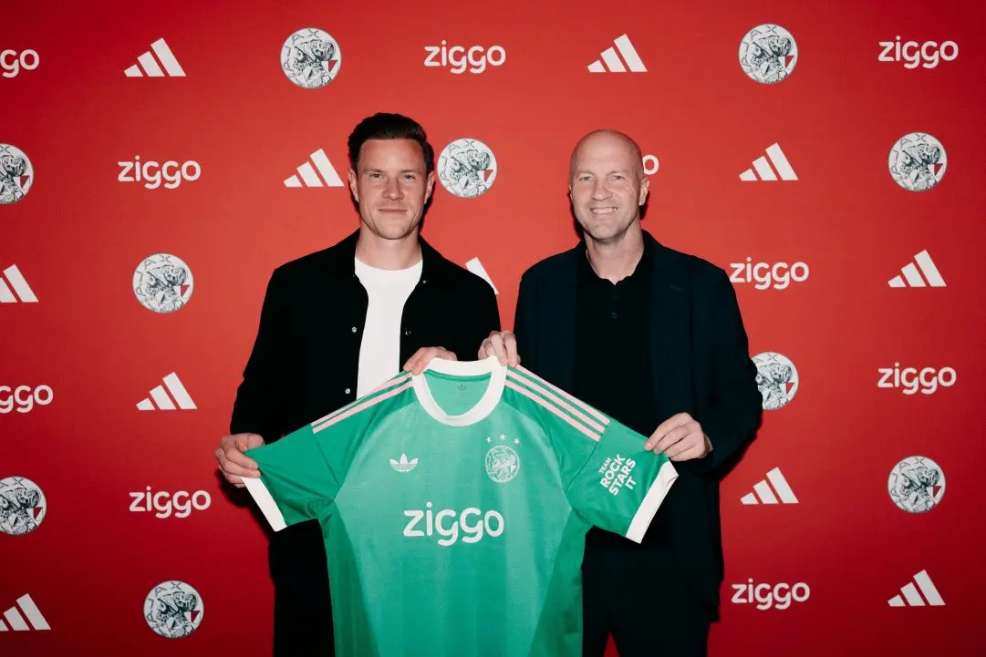 Ter Stegen