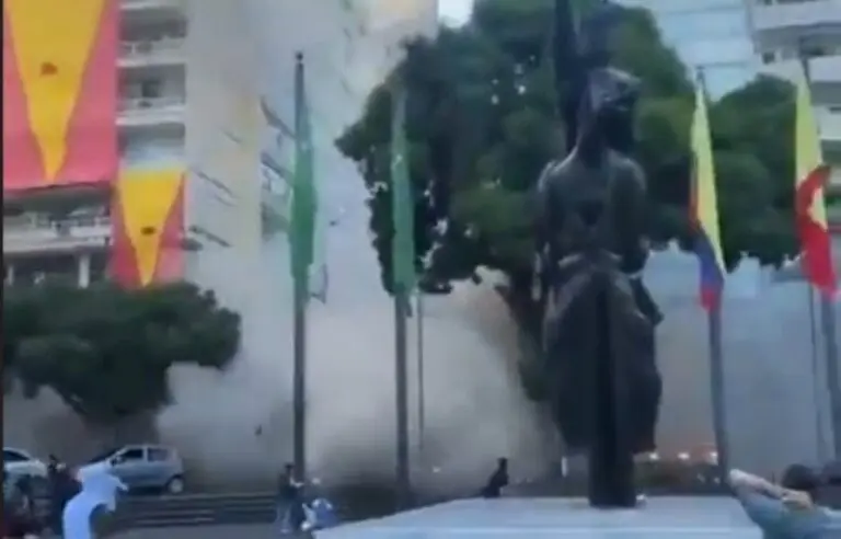 Terremoto El Salvador