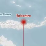 Korban gempa di Indonesia mencapai 53 orang dan pemerintah mengumumkan keadaan darurat