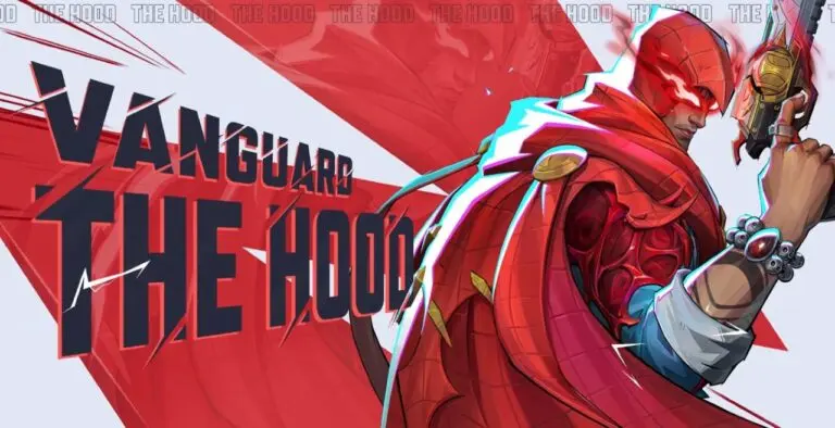 The Hood