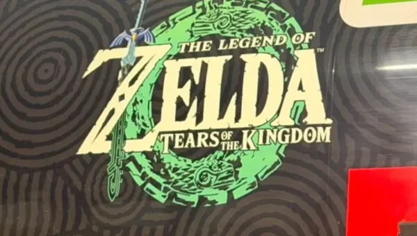 The Legend Of Zelda