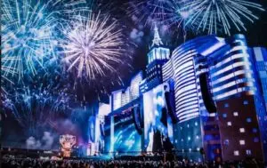São Paulo terá Festival The Town de 2027 com datas já anunciadas