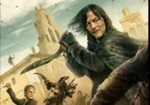 New York Comic Con 2026 recebe painel exclusivo de The Walking Dead: Daryl Dixon