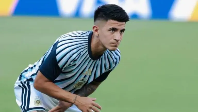 Thiago Almada