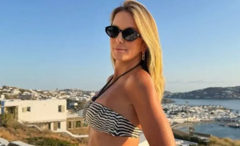 Ticiane Pinheiro