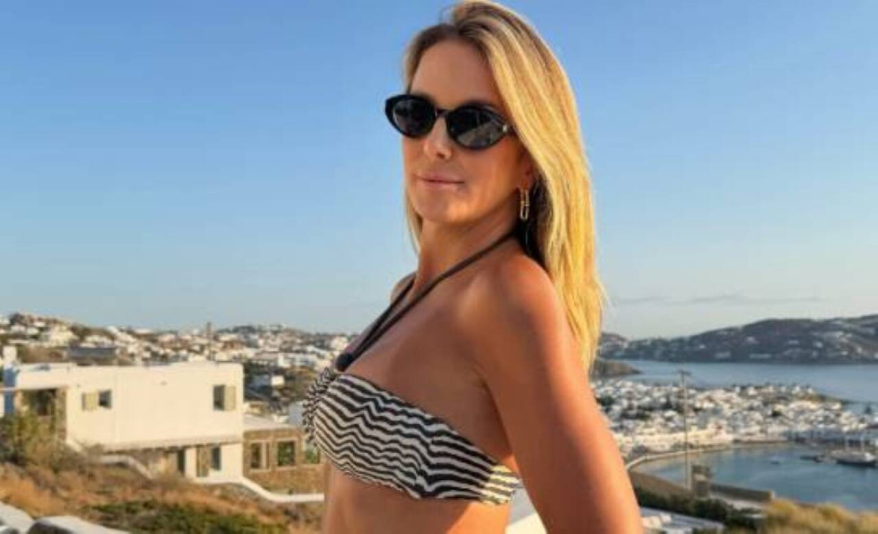 Ticiane Pinheiro